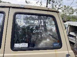 View Auto part Engine TOYOTA LANDCRUISER 1989