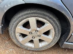 View SUZUKI LIANA 2006 4 Door Sedan Breaking