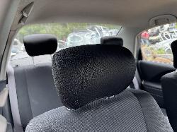 View SUZUKI LIANA 2006 4 Door Sedan Breaking