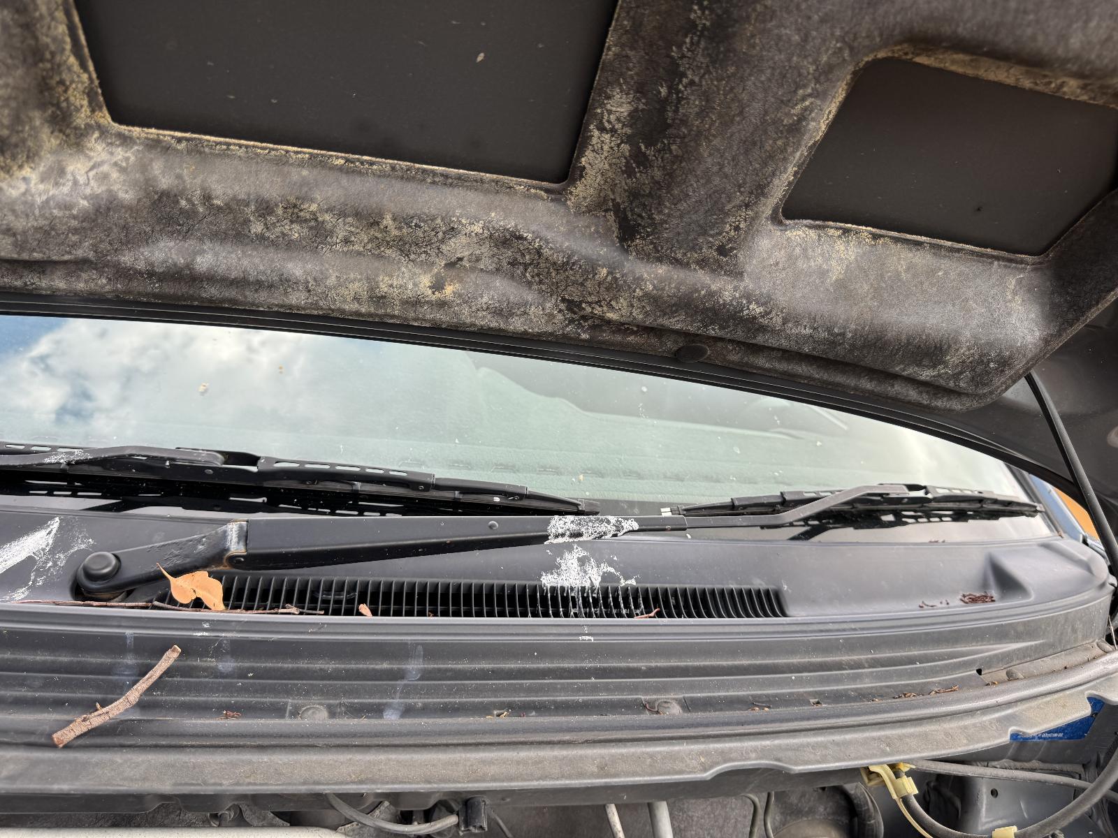 View SUZUKI LIANA 2006 4 Door Sedan Breaking