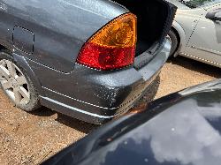 View SUZUKI LIANA 2006 4 Door Sedan Breaking