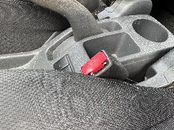 View SUZUKI LIANA 2006 4 Door Sedan Breaking