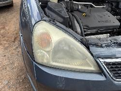 View SUZUKI LIANA 2006 4 Door Sedan Breaking
