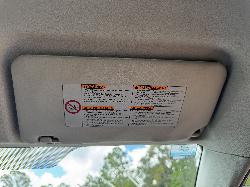 View SUZUKI LIANA 2006 4 Door Sedan Breaking