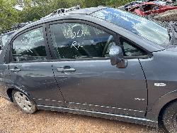 View SUZUKI LIANA 2006 4 Door Sedan Breaking