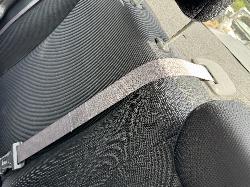 View SUZUKI LIANA 2006 4 Door Sedan Breaking