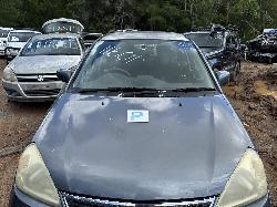 View SUZUKI LIANA 2006 4 Door Sedan Breaking
