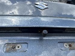 View SUZUKI LIANA 2006 4 Door Sedan Breaking