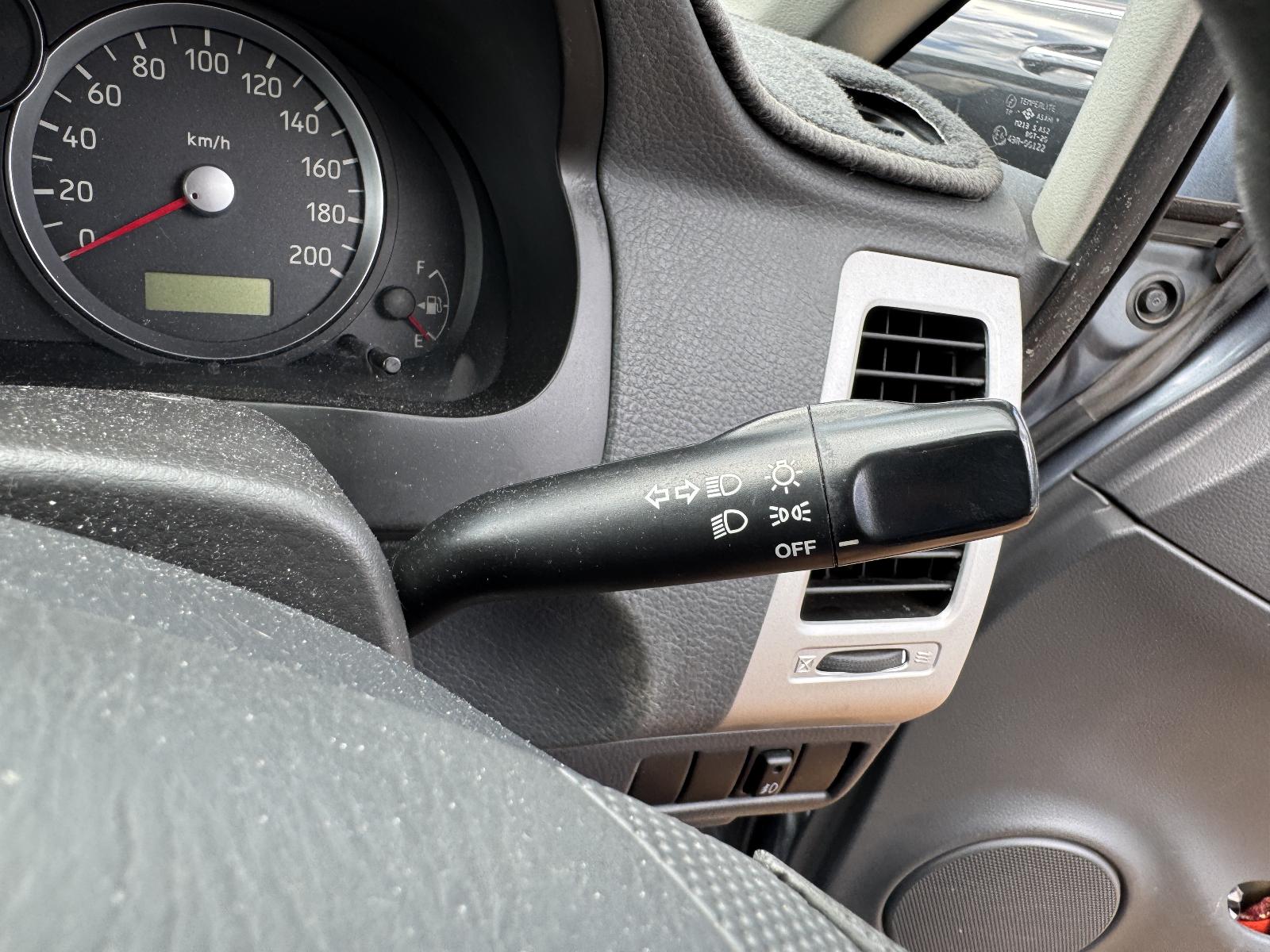 View SUZUKI LIANA 2006 4 Door Sedan Breaking