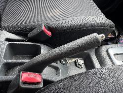 View SUZUKI LIANA 2006 4 Door Sedan Breaking