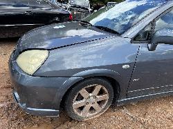 View SUZUKI LIANA 2006 4 Door Sedan Breaking