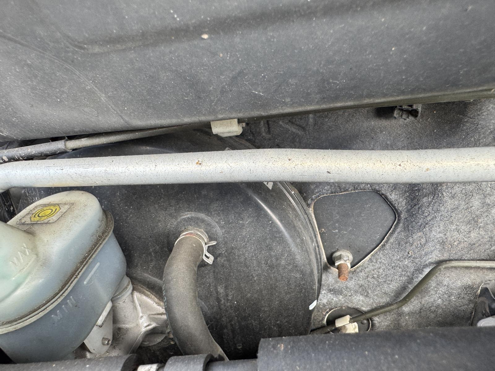 View SUZUKI LIANA 2006 4 Door Sedan Breaking