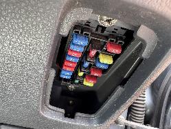 View SUZUKI LIANA 2006 4 Door Sedan Breaking