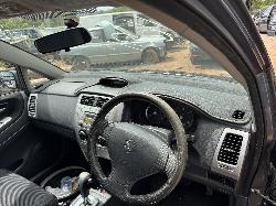 View SUZUKI LIANA 2006 4 Door Sedan Breaking