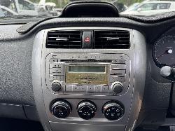View SUZUKI LIANA 2006 4 Door Sedan Breaking