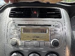 View SUZUKI LIANA 2006 4 Door Sedan Breaking