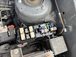 View SUZUKI LIANA 2006 4 Door Sedan Breaking