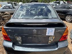 View SUZUKI LIANA 2006 4 Door Sedan Breaking