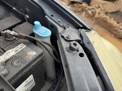 View SUZUKI LIANA 2006 4 Door Sedan Breaking