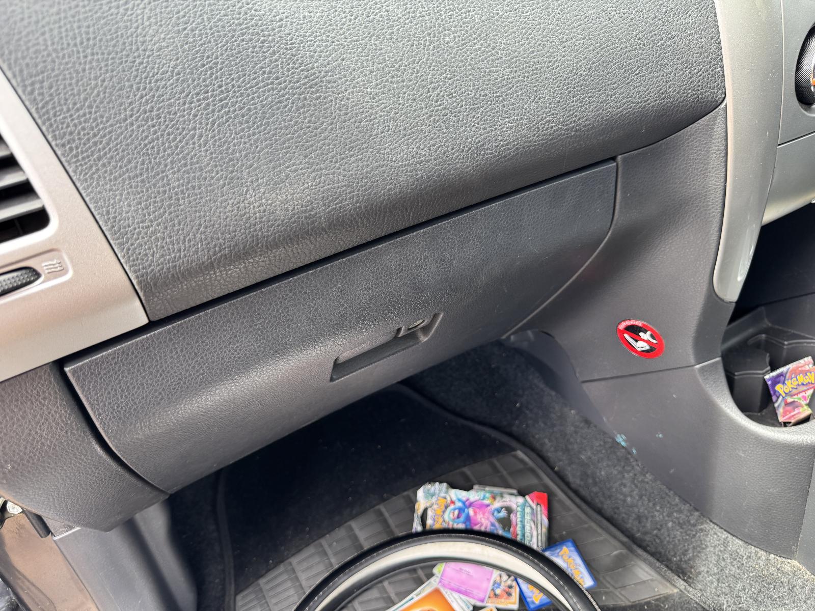 View SUZUKI LIANA 2006 4 Door Sedan Breaking