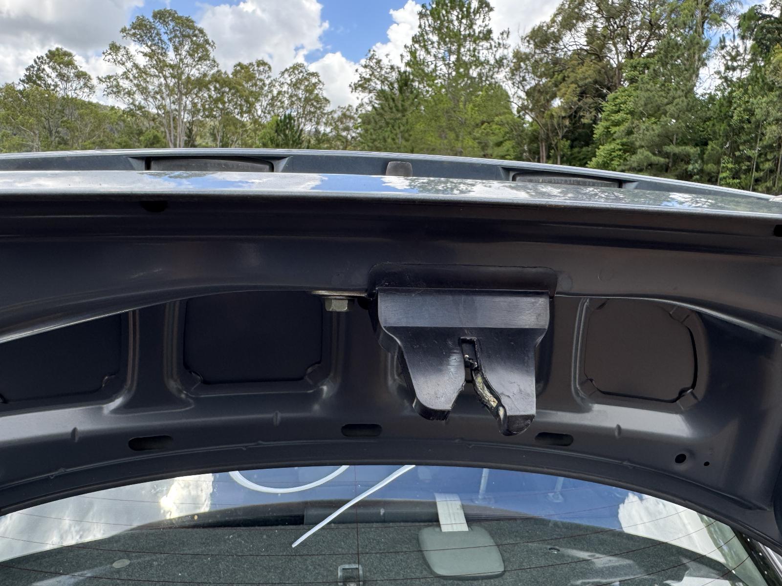 View SUZUKI LIANA 2006 4 Door Sedan Breaking