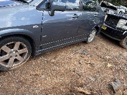 View SUZUKI LIANA 2006 4 Door Sedan Breaking