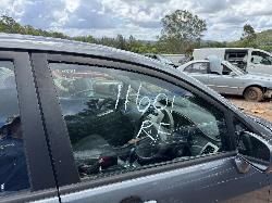 View SUZUKI LIANA 2006 4 Door Sedan Breaking
