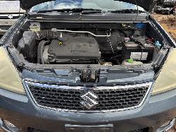 View SUZUKI LIANA 2006 4 Door Sedan Breaking