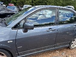 View SUZUKI LIANA 2006 4 Door Sedan Breaking