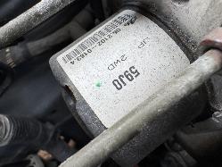 View SUZUKI LIANA 2006 4 Door Sedan Breaking