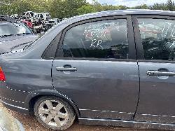 View SUZUKI LIANA 2006 4 Door Sedan Breaking