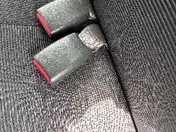 View SUZUKI LIANA 2006 4 Door Sedan Breaking