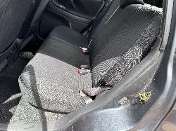 View SUZUKI LIANA 2006 4 Door Sedan Breaking