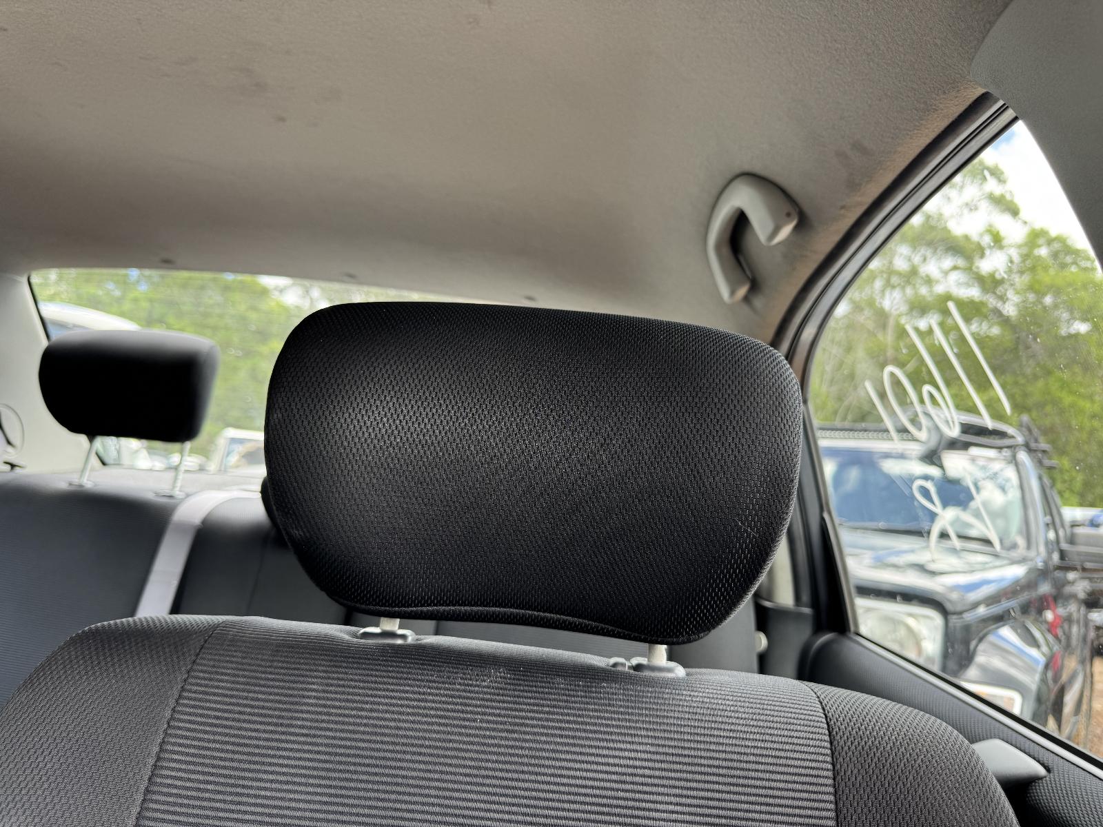 View SUZUKI LIANA 2006 4 Door Sedan Breaking