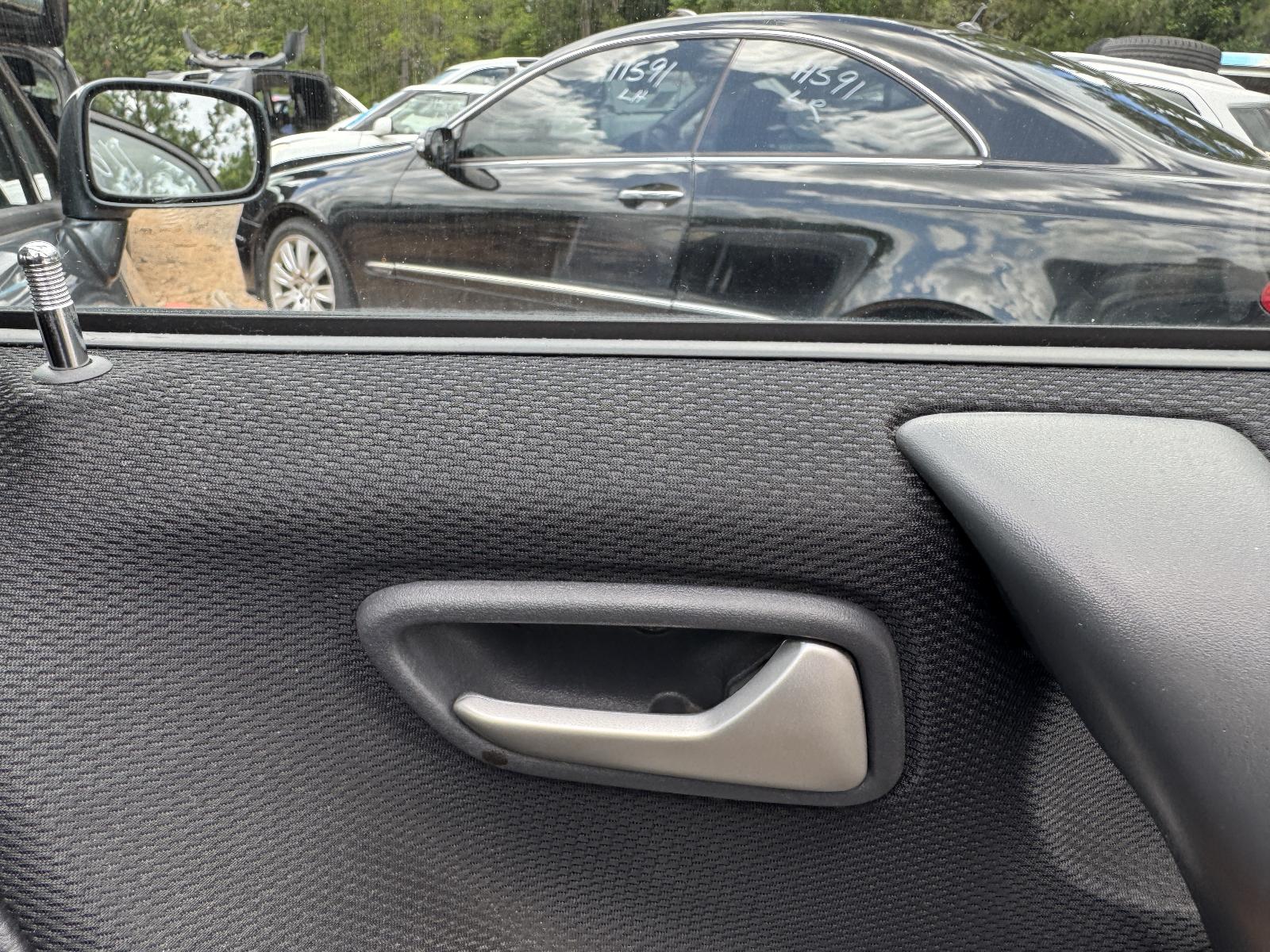 View SUZUKI LIANA 2006 4 Door Sedan Breaking
