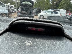 View SUZUKI LIANA 2006 4 Door Sedan Breaking