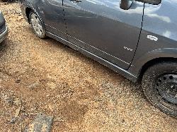 View SUZUKI LIANA 2006 4 Door Sedan Breaking