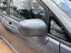 View SUZUKI LIANA 2006 4 Door Sedan Breaking