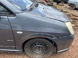 View SUZUKI LIANA 2006 4 Door Sedan Breaking