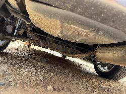 View SUZUKI LIANA 2006 4 Door Sedan Breaking