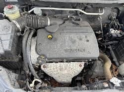 View SUZUKI LIANA 2006 4 Door Sedan Breaking