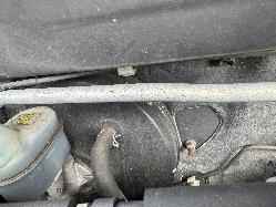 View SUZUKI LIANA 2006 4 Door Sedan Breaking