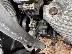 View SUZUKI LIANA 2006 4 Door Sedan Breaking