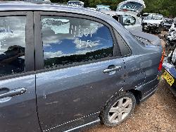 View SUZUKI LIANA 2006 4 Door Sedan Breaking