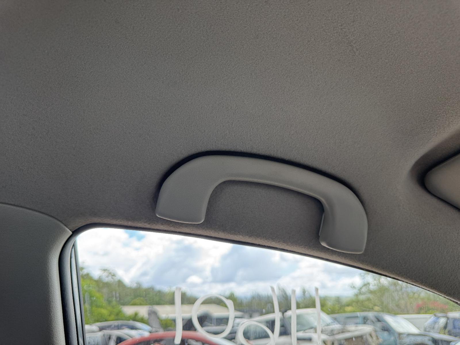 View SUZUKI LIANA 2006 4 Door Sedan Breaking