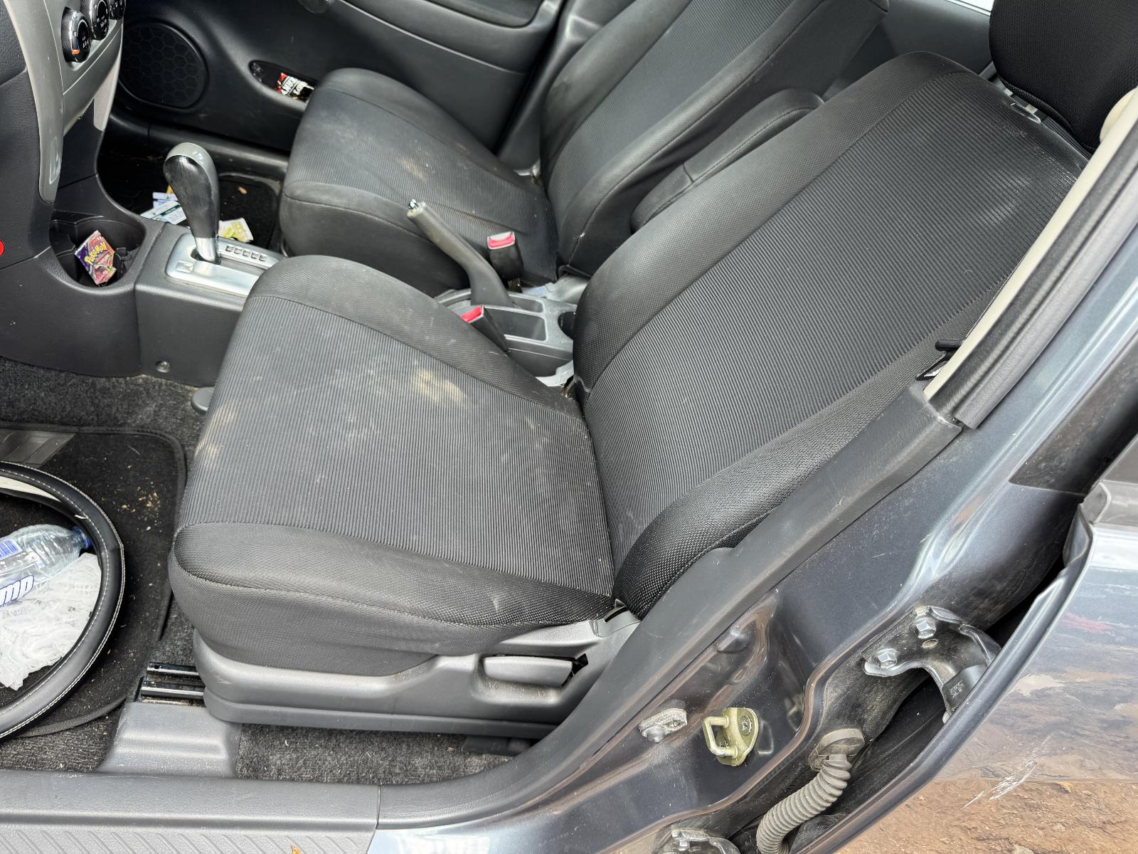 View SUZUKI LIANA 2006 4 Door Sedan Breaking
