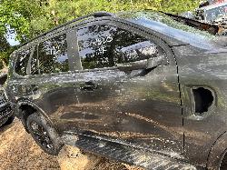 View FORD EVEREST 2024 5 Door Station Wagon Breaking