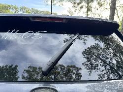 View FORD EVEREST 2024 5 Door Station Wagon Breaking