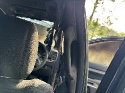 View FORD EVEREST 2024 5 Door Station Wagon Breaking