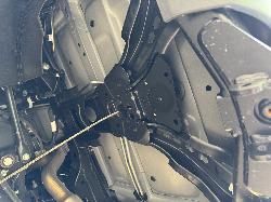 View FORD EVEREST 2024 5 Door Station Wagon Breaking